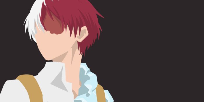 1191x670 Todoroki Wallpaper iPhone, iPhone 5, iPhone 6, iPhone 7 Download