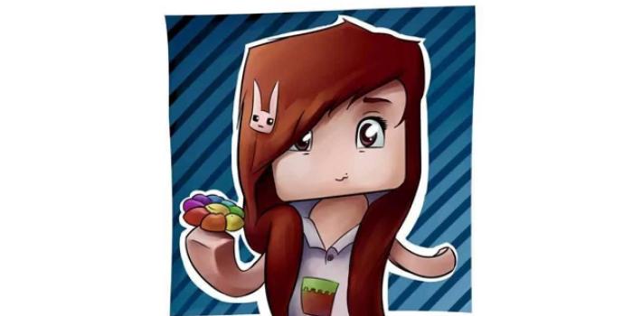 1280x720 Minecraft Girl Wallpaper , (37+) image collections of wallpapers