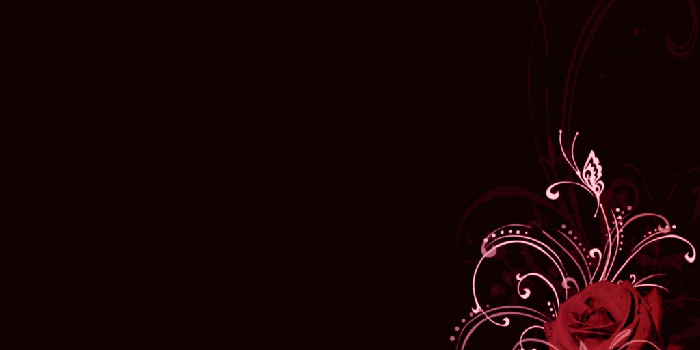 1024x768 Black And Red Rose Background Design Free Wallpaper & Backgrounds