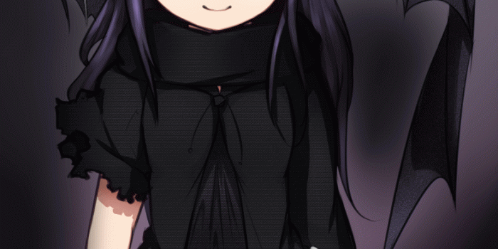 784x1246 The Ender Dragon, EnChou - Redrawn by Vikko2.deviantart.com on