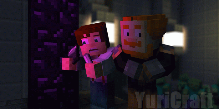 2048x1152 Minecraft 2016 Wallpapers