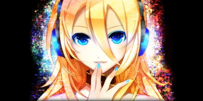 1366x810 Anime Girls Wallpapers