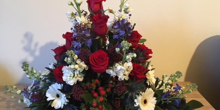 1024x768 SJ Flowers & Landscaping - Beautiful Flowers for all Occasions