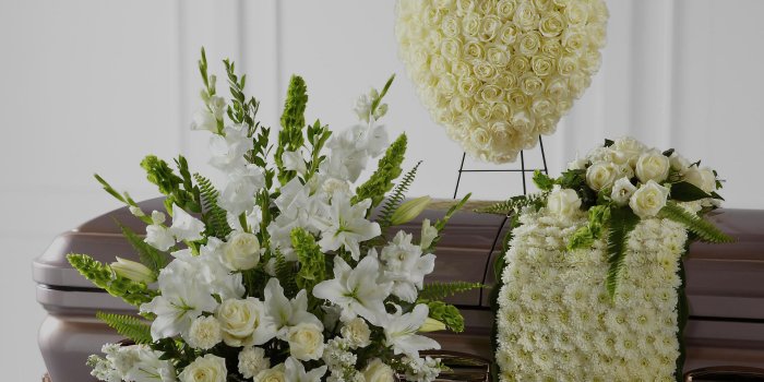 1920x1080 Funeral Flowers & Funeral Flower Arrangements from FTD