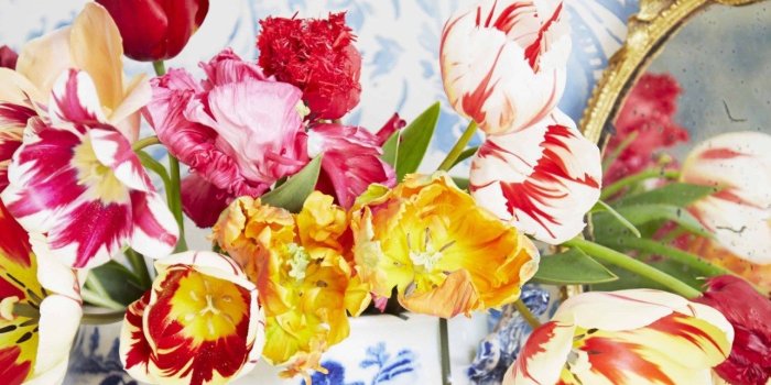 1284x1500 Flower Magazine - House | Garden | Lifestyle - A Luxury Lifestyle Brand