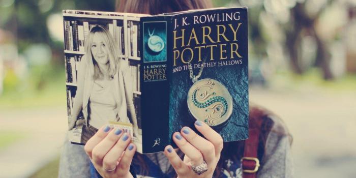 1680x1050 Harry Potter Book Wallpapers