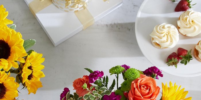 1920x1080 Flowers Delivered: Order Fresh Floral Arrangements Online | FTD