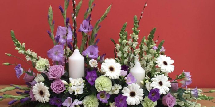 1024x768 SJ Flowers & Landscaping - Beautiful Flowers for all Occasions