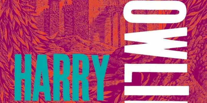 1542x2339 Harry Potter | Adult Paperbacks by J.K. Rowling - Andrew Davidson