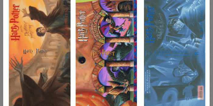 2048x1536 Book covers printable Harry Potter | Harry Potter Printable