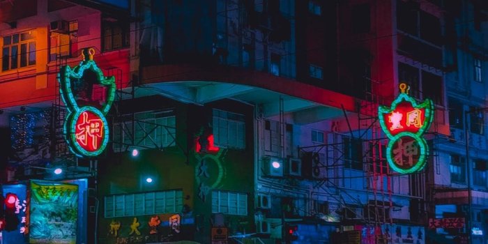 1000x1333 Cyberpunk In Hong Kong Pictures | Download Free Images on Unsplash