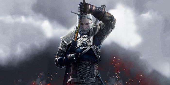 2560x1600 The Witcher 3 Wild Hunt Sword Of Destiny Wallpaper | Games HD