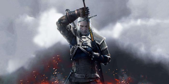 3840x2160 The Witcher Wild Hunt Sword Of Destiny Wallpaper - Witcher 3 (#67959
