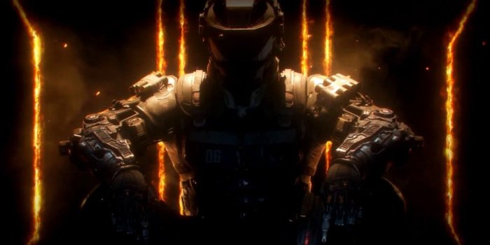 1280x720 Black Ops 3 1080p Wallpaper Engine + DOWNLOAD LINK