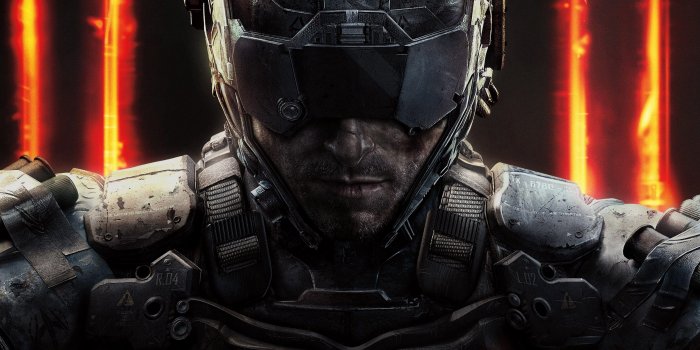 3840x2160 Black Ops 3 Wallpapers