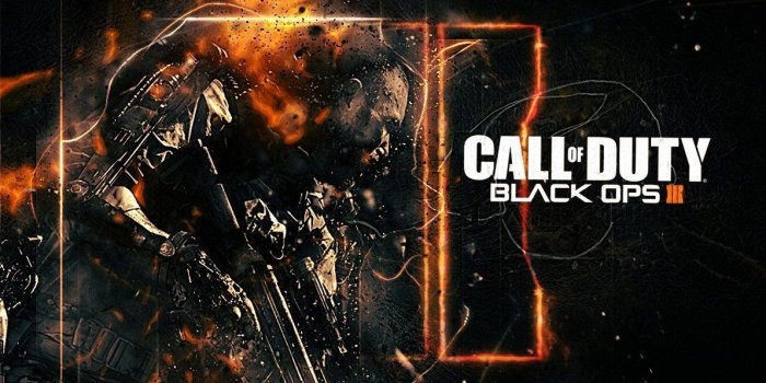 1192x670 Black Ops 3 Wallpapers