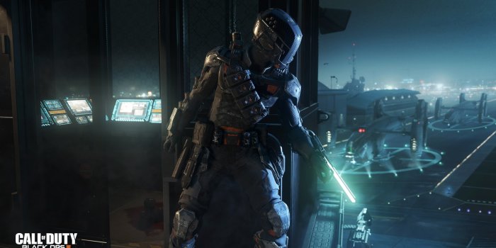 3840x2130 87+ Bo3 Reaper Wallpapers on WallpaperPlay