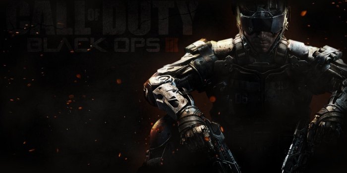 1920x1080 73 Call of Duty: Black Ops III HD Wallpapers | Background Images