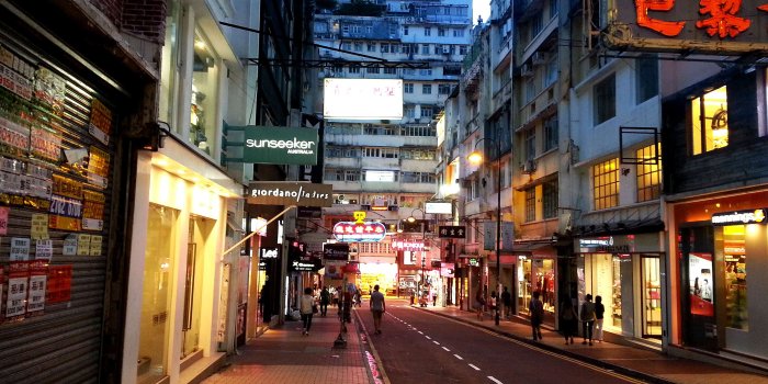 3264x2448 3057867 asia, china, hongkong, neon lights, street wallpaper and