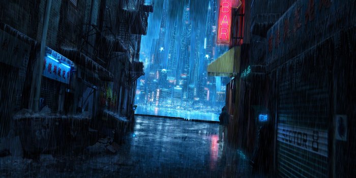 2560x1440 Night in Hong Kong. Watch mobile wallpapers cities and countries