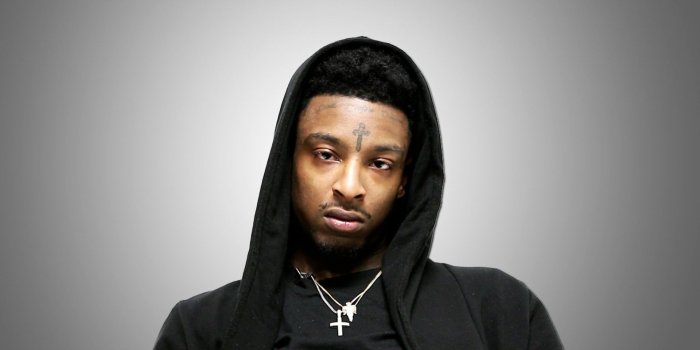 1920x1080 21 Savage Wallpaper Hd (#475789) - HD Wallpaper Download