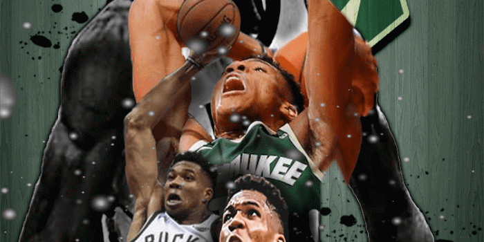 750x1334 Giannis Phone Wallpaper I Created - Giannis Antetokounmpo Wallpaper