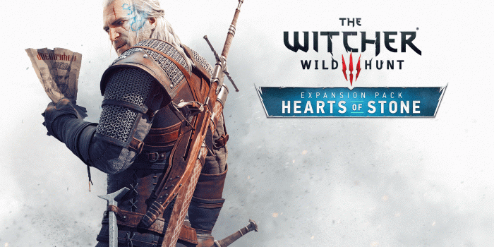 1920x1200 The Witcher 3: Wild Hunt - Hearts of Stone (2015) promotional art