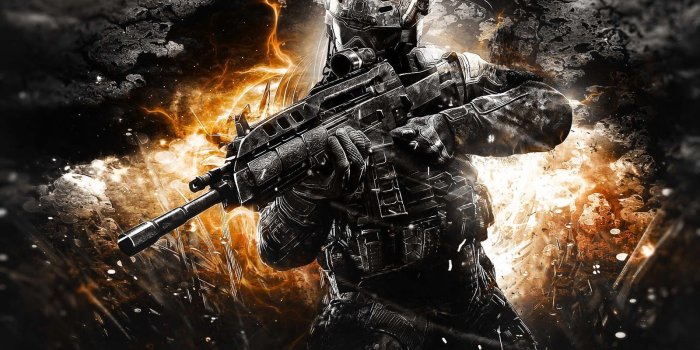 1600x900 Call Of Duty Black Ops 3 Wallpapers High Quality | Download Free