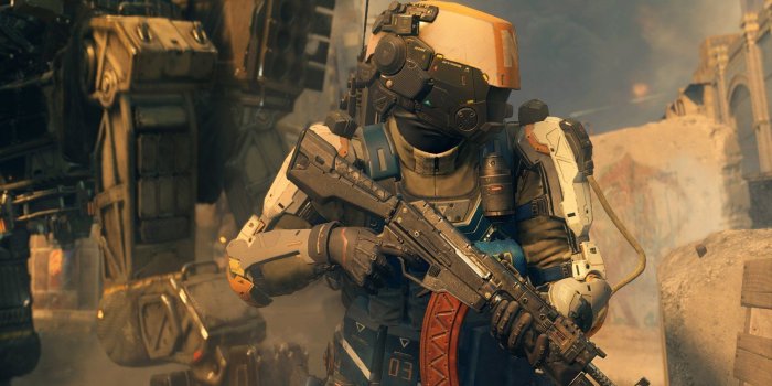 1920x1080 Call of Duty: Black Ops 3 Wallpapers for 1920x1080 HD Resolution