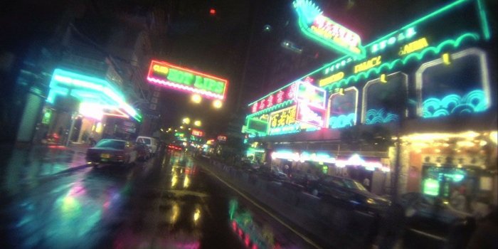 1280x704 Tomorrow's Neon: A History | NEONSIGNS.HK 探索霓虹
