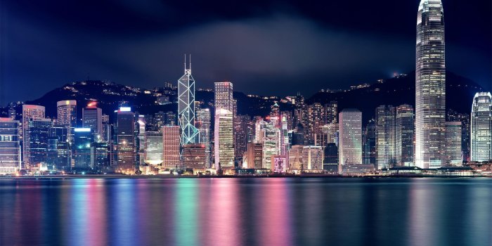 2560x1600 Hong Kong HD Wallpapers | 7wallpapers.net