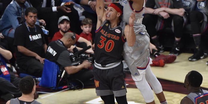 1181x1774 New Orleans, La - Giannis Antetokounmpo All Star Game (#232159) - HD