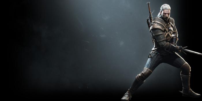 1920x1080 Hero with sword digital wallpaper, Geralt of Rivia, The Witcher 3