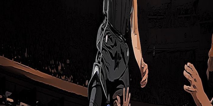 700x1500 Giannis Antetokounmpo Dunk - 8 | NBA Wallpapers | Nba wallpapers