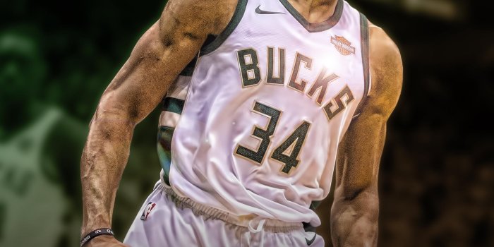 2342x2942 Giannis Antetokounmpo 2019 Wallpapers
