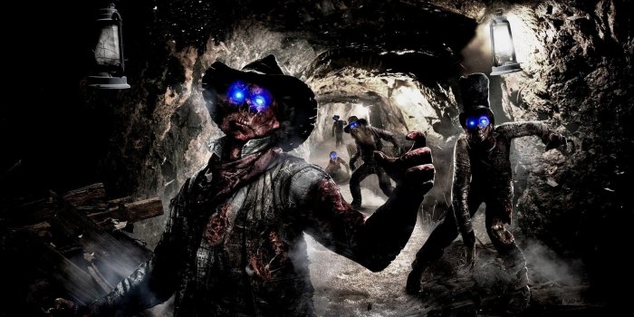 1920x1080 Black Ops Zombies Wallpapers 1080P (82+ background pictures)