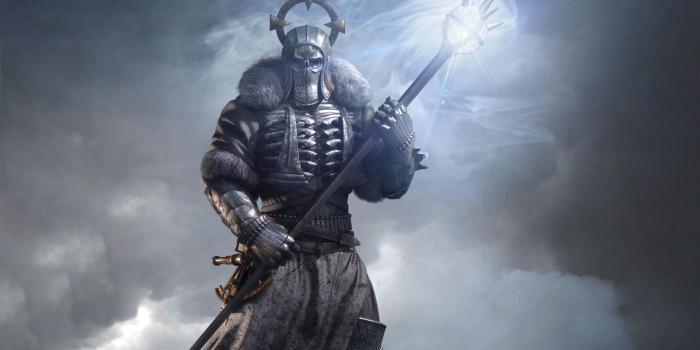 1920x1080 Caranthir Ar-Feiniel Wallpaper from The Witcher 3: Wild Hunt