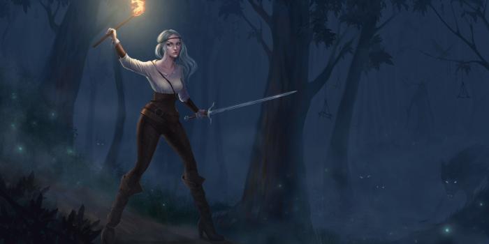 1920x1080 The Witcher 3: Wild Hunt HD Wallpaper | Background Image | 1920x1080