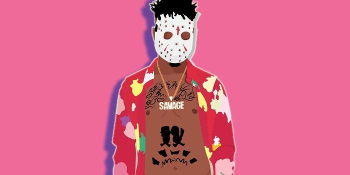 1280x720 21 Savage Background (113+ images in Collection) Page 3
