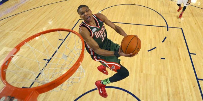 1600x900 Giannis Antetokounmpo Wallpaper, Hd Wallpapers & backgrounds