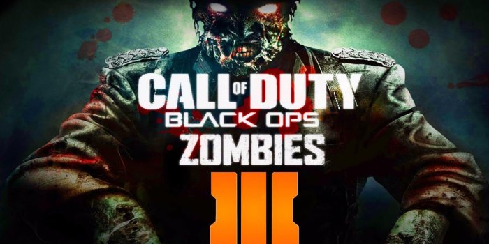 3840x2160 Cod Black Ops 3 Wallpaper - (60+ images)