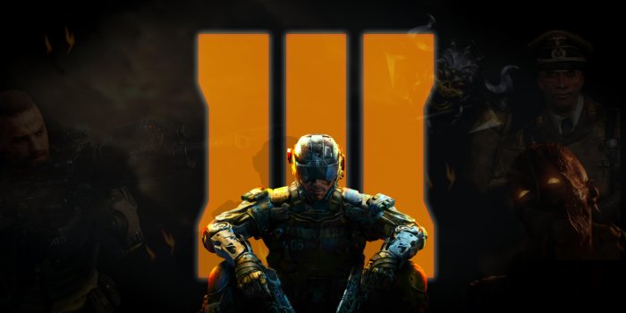 5000x2500 Call of duty: black ops 3 Wallpaper/Thumbnail - Imgur