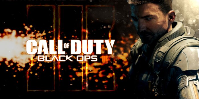 1920x1080 Call of Duty: Black Ops III HD Wallpaper 7 - 1920 X 1080