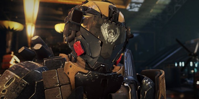 1920x1080 Call of Duty: Black Ops 3 Wallpapers for 1920x1080 HD Resolution