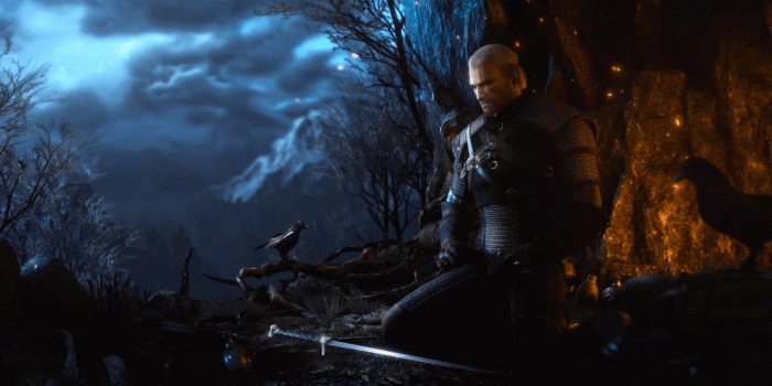 1360x768 Witcher 3 Wallpapers - Top Free Witcher 3 Backgrounds - WallpaperAccess