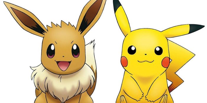 1186x811 Pikachu and Eevee Wallpapers - Top Free Pikachu and Eevee