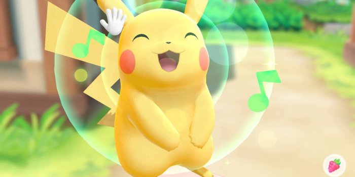 1200x675 Pokémon: Let's Go! review: A charming, imperfect Nintendo Switch