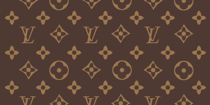 1024x768 Luis Vuitton - Wallpaper by twinware | Scrapbook Paper