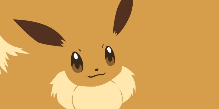 1600x1200 Pokemon Phone Eevee Picture Hd Pokemon Phone Eevee - Cartoon Free