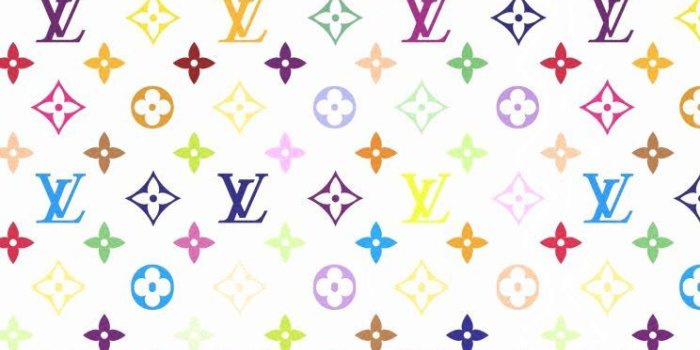 744x1392 Louis Vuitton | Sanat in 2019 | Louis vuitton background, New